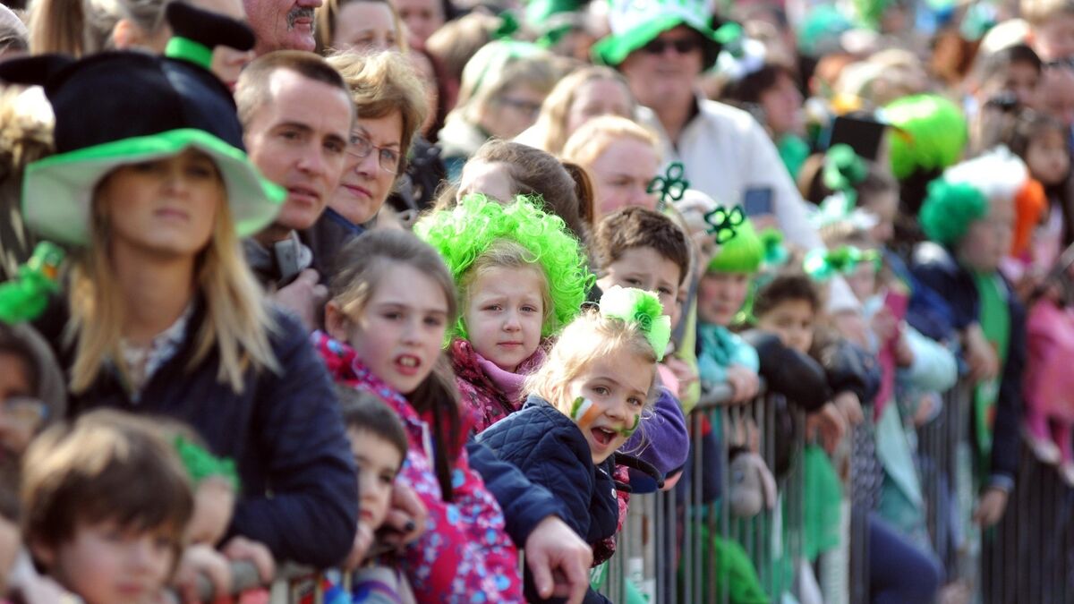 Policing plan for double bank holiday St Patrick's weekend in Cork at advanced stage