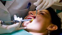 7 signs you need a dentist