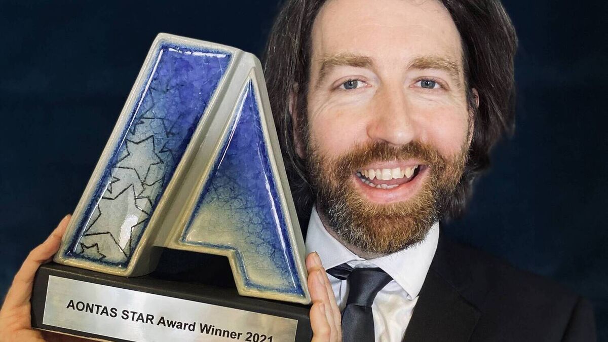 Cork groups are up for national adult learning awards