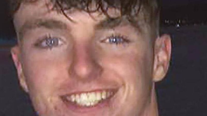 Mother of man who fell to his death in Cork blowhole calls for area to be fenced off from public Mother of man who fell to his death in Cork blowhole calls for area to be fenced off from public