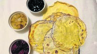 Recipes: Some inspiration ahead of Pancake Tuesday