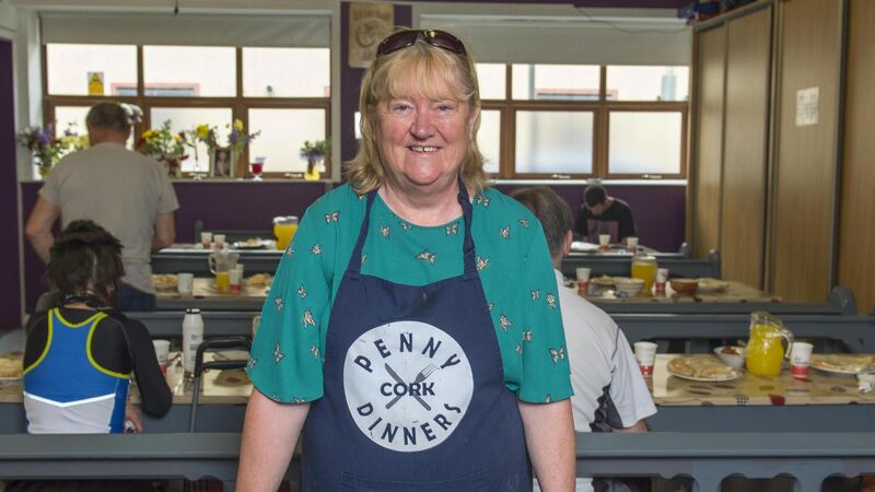 Caitríona Twomey to receive Cork Person of the Year’s Hall of Fame award Caitríona Twomey to receive Cork Person of the Year’s Hall of Fame award