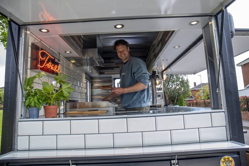 Sebastian Thommen of Toast Cork City. Picture Clare Keogh Sebastian Thommen of Toast Cork City. Picture Clare Keogh