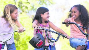 Five ways to boost your family's wellbeing