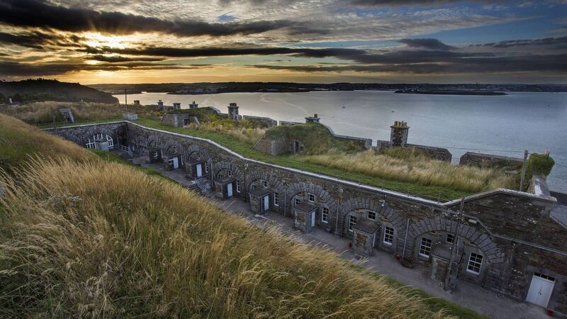 Plans unveiled to increase footfall and the visitor experience at Cork tourism destination Plans unveiled to increase footfall and the visitor experience at Cork tourism destination
