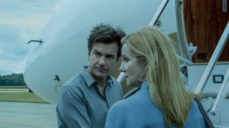 Netflix announces dates for Ozark final episodes