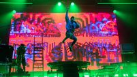 INDIE22: Cork festival announces €10,000 local sponsorship