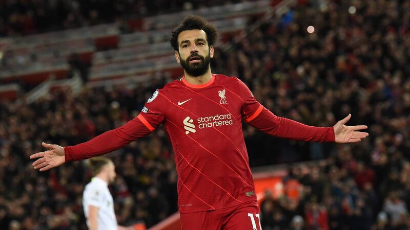 Premier League: Man City in command despite Liverpool's momentum