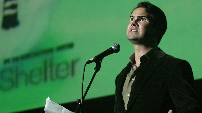 'A community under attack for years': Cork Traveller group asks Jimmy Carr for meeting