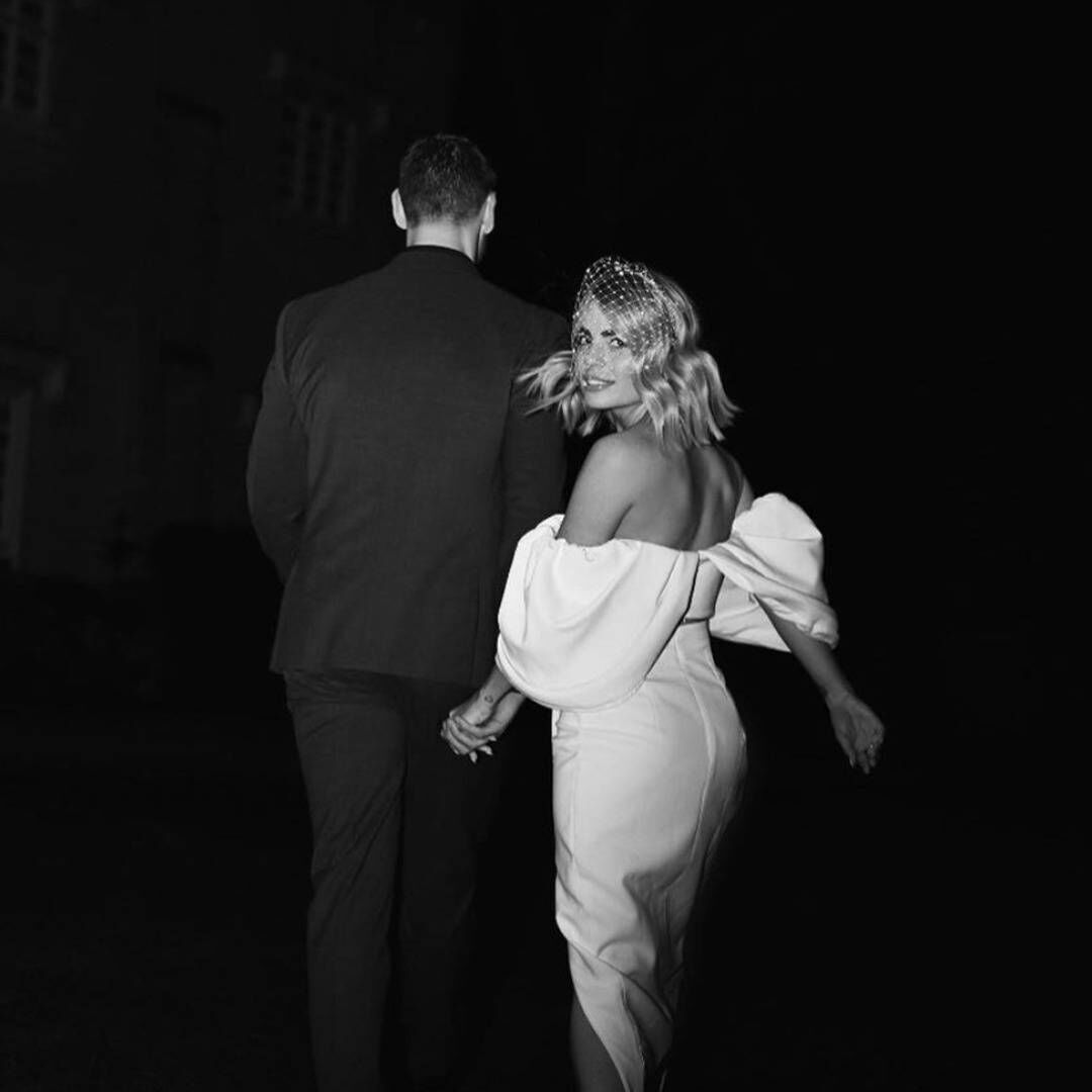 Influencer Lauren Arthur is taking to the main stage chatting anything and everything to do with weddings. Influencer Lauren Arthur is taking to the main stage chatting anything and everything to do with weddings.