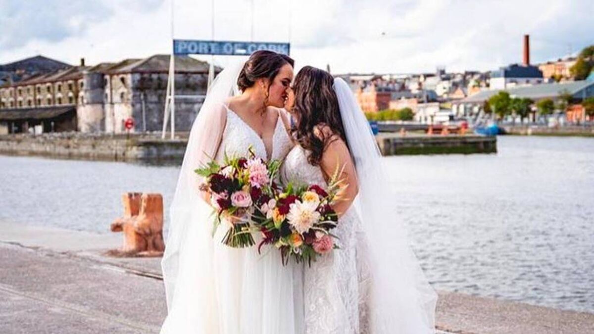 Plenty of wedding tips at Marina Market Expo