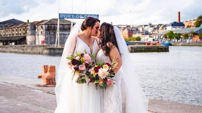 Plenty of wedding tips at Marina Market Expo