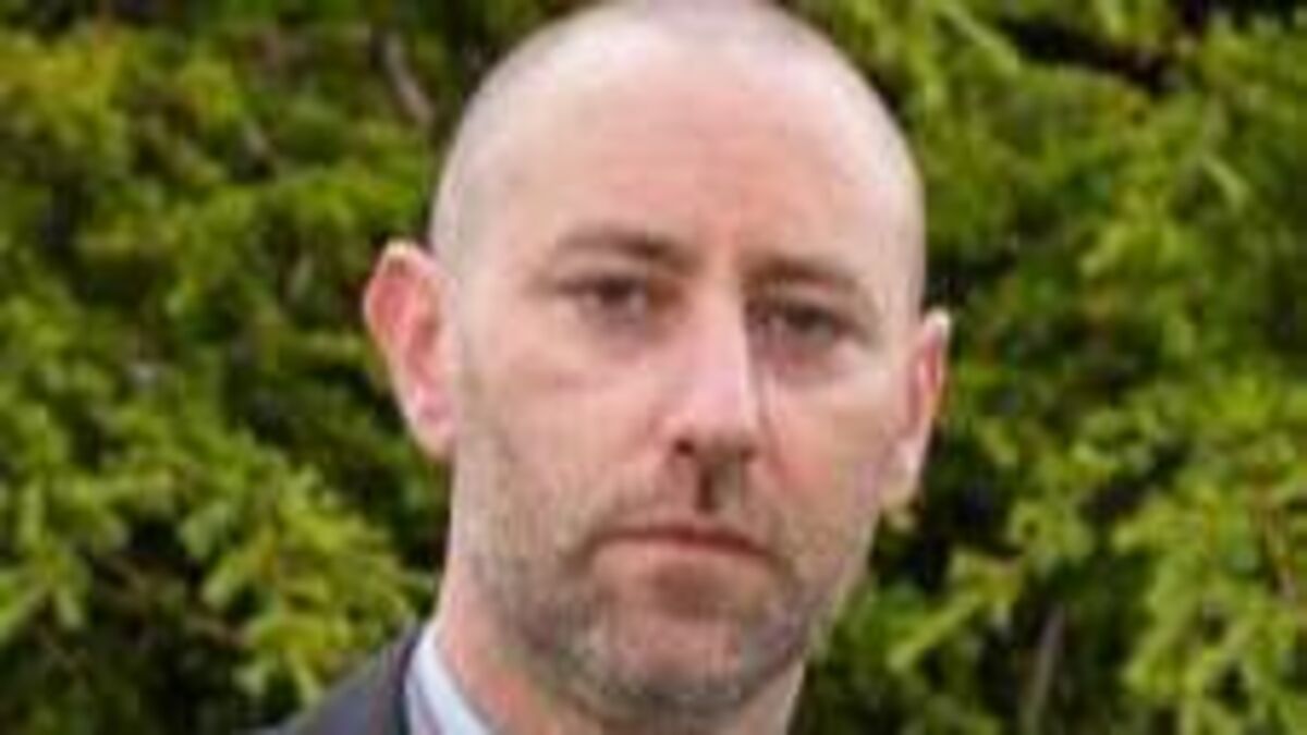 UPDATE: Missing Cork man found safe and well