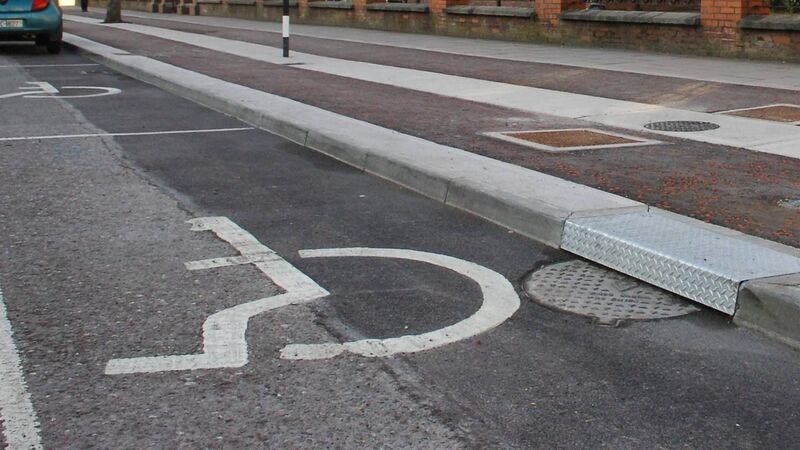 Cork TD slams delays on disability certs