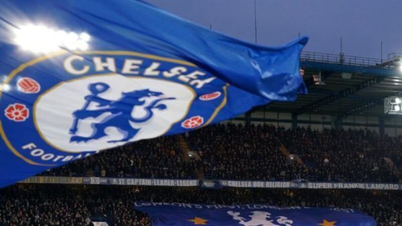 Chelsea ‘praying for peace’ after Russia’s invasion of Ukraine