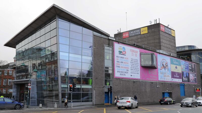 Two Swan Lake performances cancelled by Cork Opera House in 'solidarity' with the people of Ukraine Two Swan Lake performances cancelled by Cork Opera House in 'solidarity' with the people of Ukraine