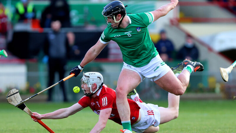 Talking points from Cork hurlers' big league win over Limerick