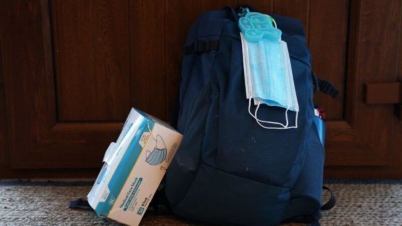 Covid rules to change as mask-wearing becomes advisory