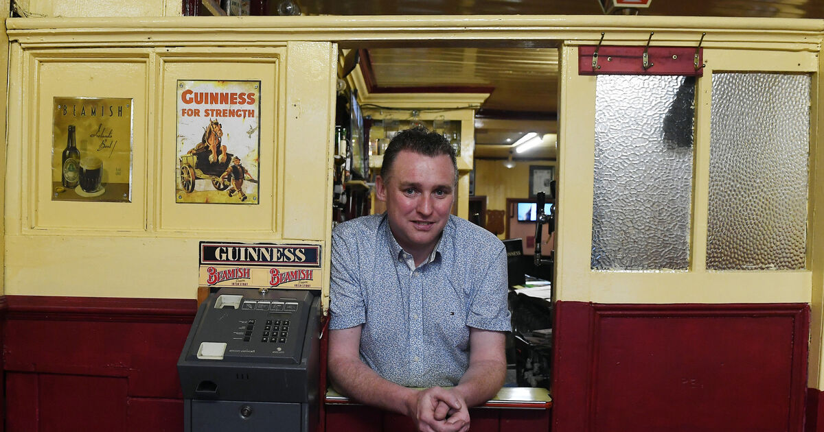 'We have had to reinvent ourselves': Three quarters of publicans outside Dublin say turnover is similar or greater than pre-Covid - Vimarsana News
