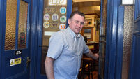 Third generation bar owner: 'We're like an old country pub in the middle of Cork city'