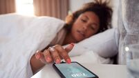 Is your sleep routine an ongoing struggle?