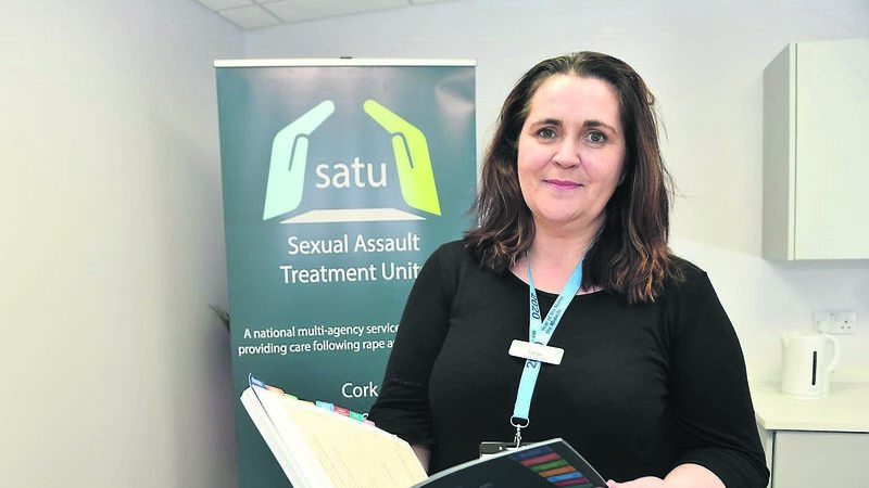 'Physical violence has gone through the roof': Cork unit treating men for sexual assaults by females