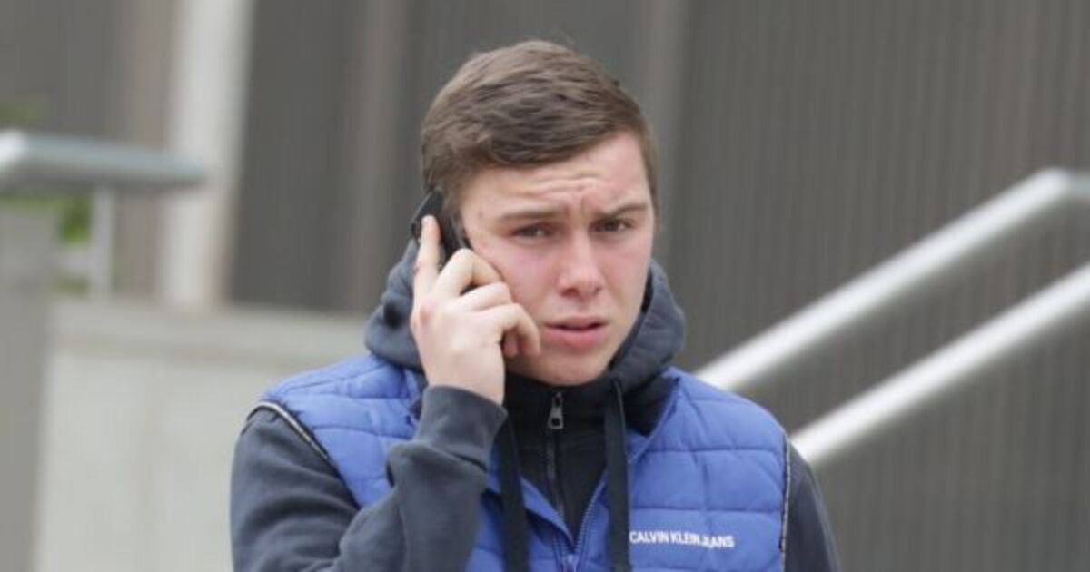 Man jailed for high-speed garda chase in stolen car - Vimarsana News