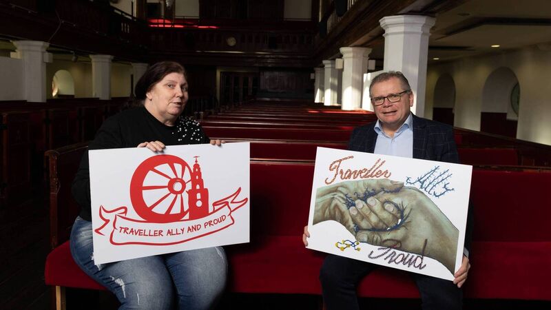 15 Cork groups and organisations recognised as allies to the Traveller community in inaugural awards 15 Cork groups and organisations recognised as allies to the Traveller community in inaugural awards