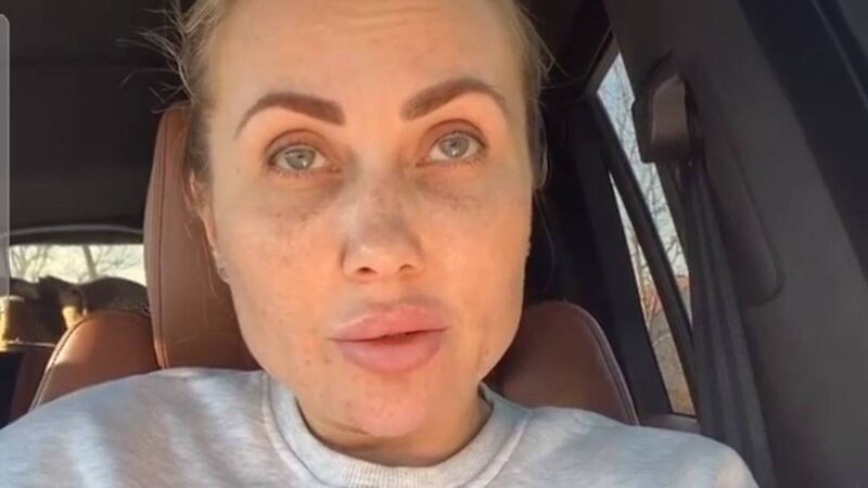 Ballincollig-based businesswoman describes attempts to flee Ukraine to return to Cork