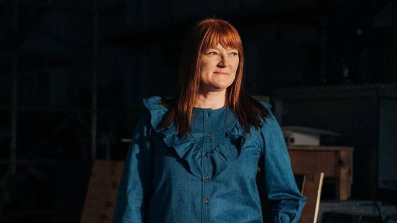 Cork Sculpture Factory continues to shine a light on Cork’s artistic talent