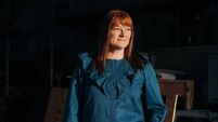 Cork Sculpture Factory continues to shine a light on Cork’s artistic talent