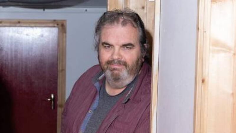 'There are very few roads on the island that haven't been explored at some point...'