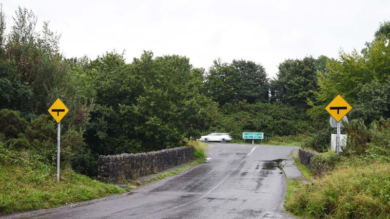 County councillors not happy with €66m funding for Cork roads