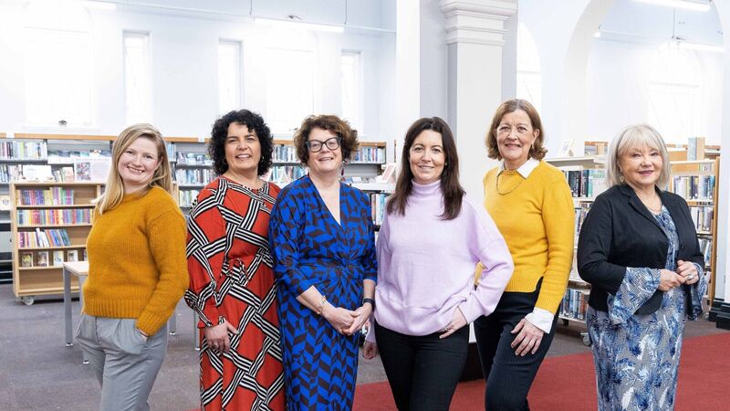 Virtual events set to kick off International Women’s Day in Cork