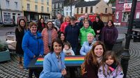 Cork women have their say: "Breaking bias requires buckets of courage"