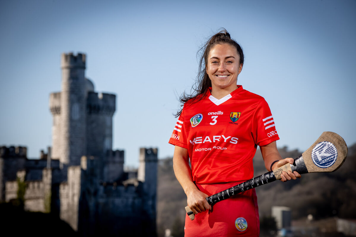 Keary's Motor Group Announces Three Year Sponsorship Deal With Cork Camogie 2/3/2022 Keary's Motor Group Announces Three Year Sponsorship Deal With Cork Camogie 2/3/2022