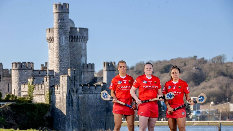 Kearys Motor Group announces three year sponsorship deal with Cork Camogie Kearys Motor Group announces three year sponsorship deal with Cork Camogie