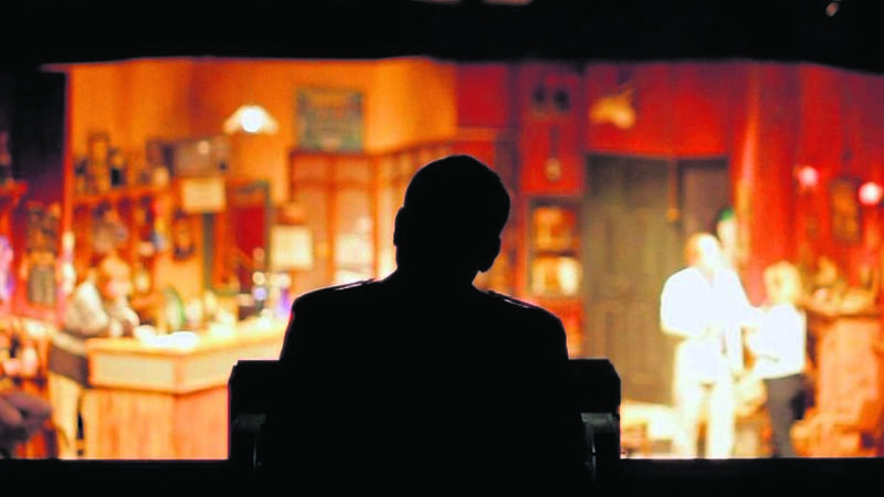 It’s Lent... and that means play time for Cork’s theatre groups