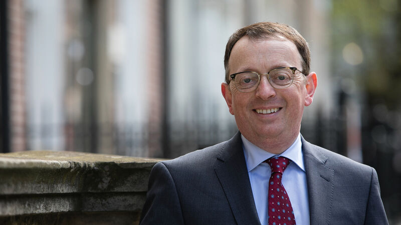 Cork dentist: It's time to fix failings in public dental care Cork dentist: It's time to fix failings in public dental care