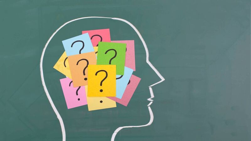 Reasons for a bad memory Reasons for a bad memory