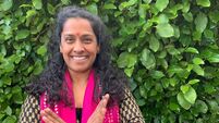 ‘Everybody deserves to live a dignified life of purpose’