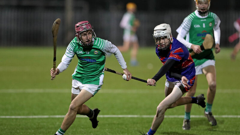 Major change needed at minor GAA: U17 is too young to expect hurlers and footballers to move up from underage