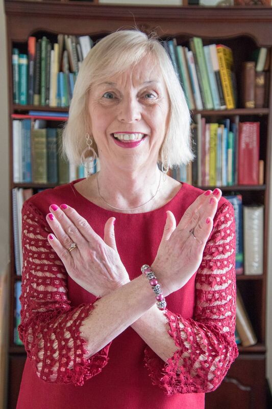 Prof. Margaret Linehan, Chair MTU International Women's Day Steering Group 