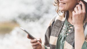 <p>Brene is a natural story teller. Whether you’re reading one of her many books, watching her Ted Talk, or listening to a podcast episode, you will hang on her every word. Picture: Stock</p>