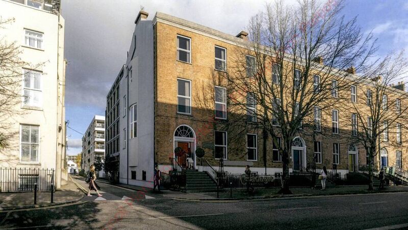 Planning sought for 103-bedroom South Terrace aparthotel