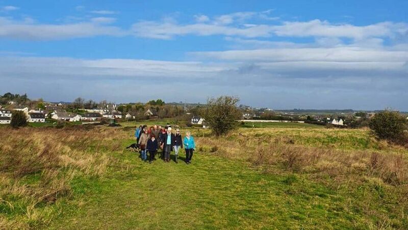 Call for regional park to be developed on wetlands once called 'the Riviera of Cork' Call for regional park to be developed on wetlands once called 'the Riviera of Cork'