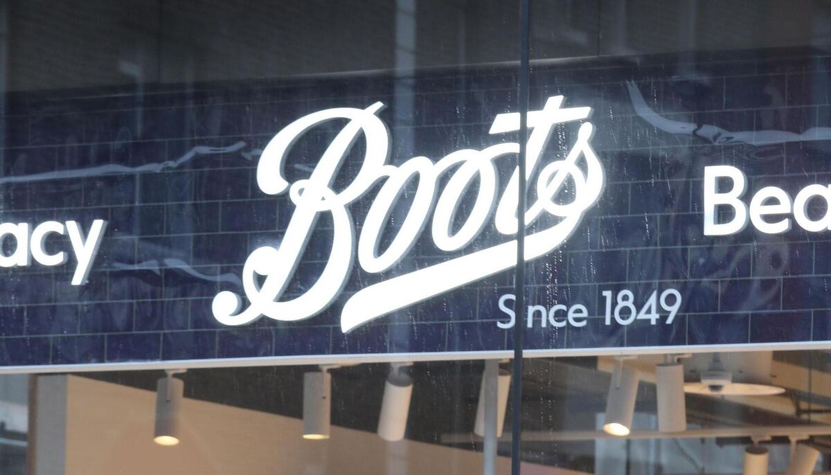 A new service launched by Boots Ireland is offering the HPV vaccine to customers at the Half Moon Street store in Cork city. Photograph: Leah Farrell / RollingNews.ie.