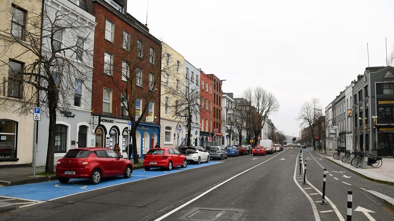 Cork TD: 'Undertake impact studies before any changes to city's public realm'