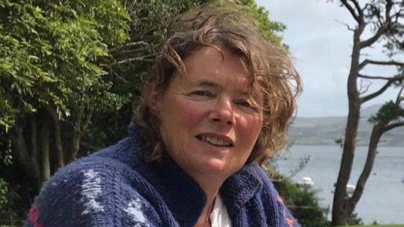 Hometown Heroes: Fran likes to row in with work of Cork's Meitheal Mara
