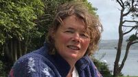 Hometown Heroes: Fran likes to row in with work of Cork's Meitheal Mara